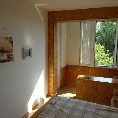 Apartament Popovi Primorsko