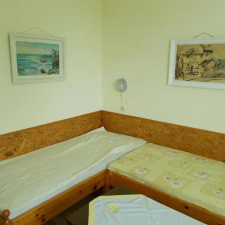 Apartman Popovi